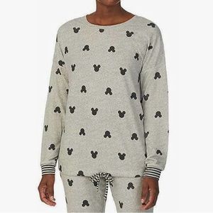 Disney Mickey Mouse top